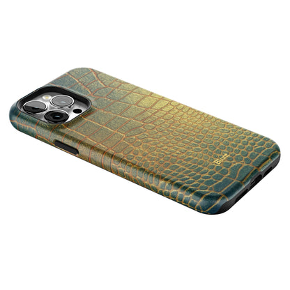 Emerald Fang iPhone Case gallery - Iphone_13_Pro_Max_2