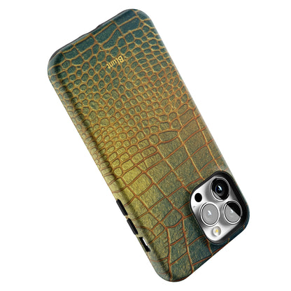 Emerald Fang iPhone Case gallery - Iphone_13_Pro_Max_5