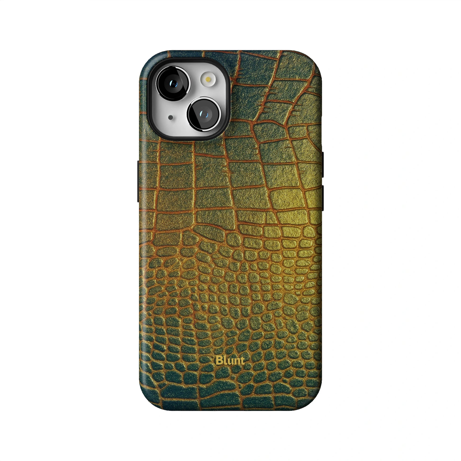 Emerald Fang iPhone Case gallery - Iphone_14_Iphone_1