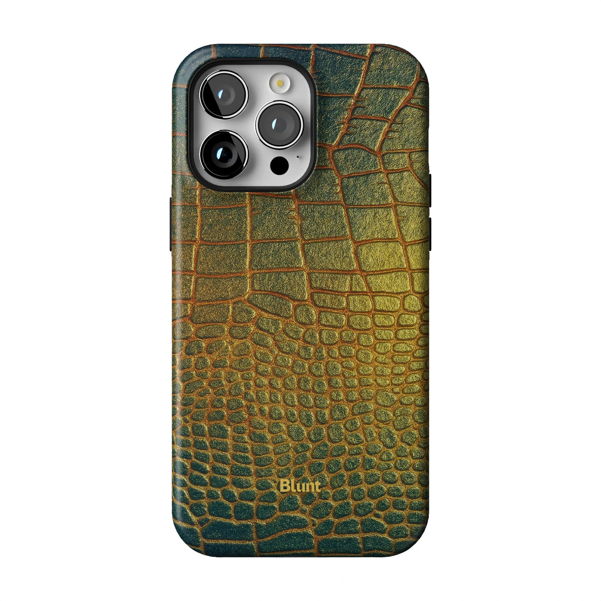 Emerald Fang iPhone Case gallery - Iphone_14_Pro_Max_1