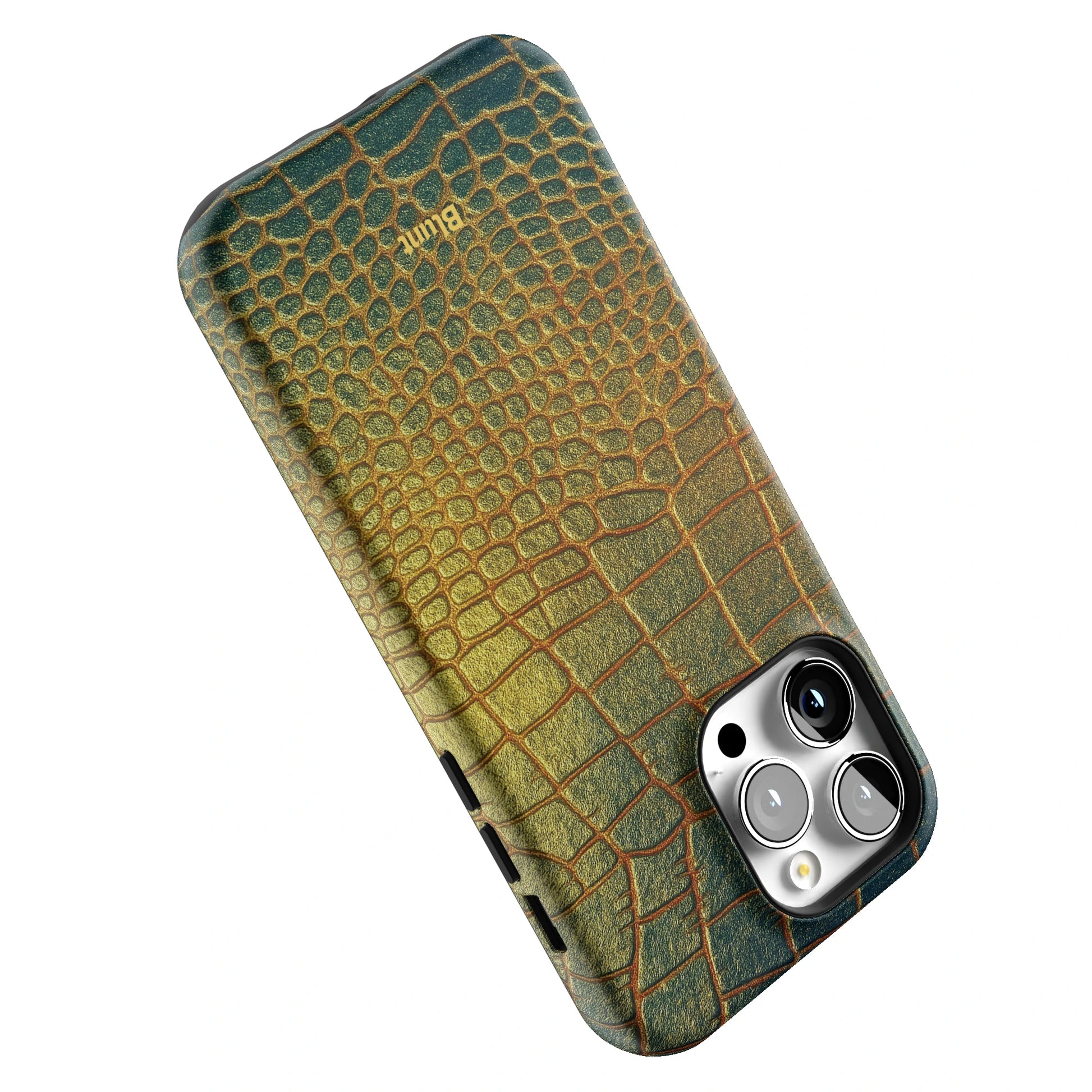 Emerald Fang iPhone Case gallery - Iphone_14_Pro_Max_5