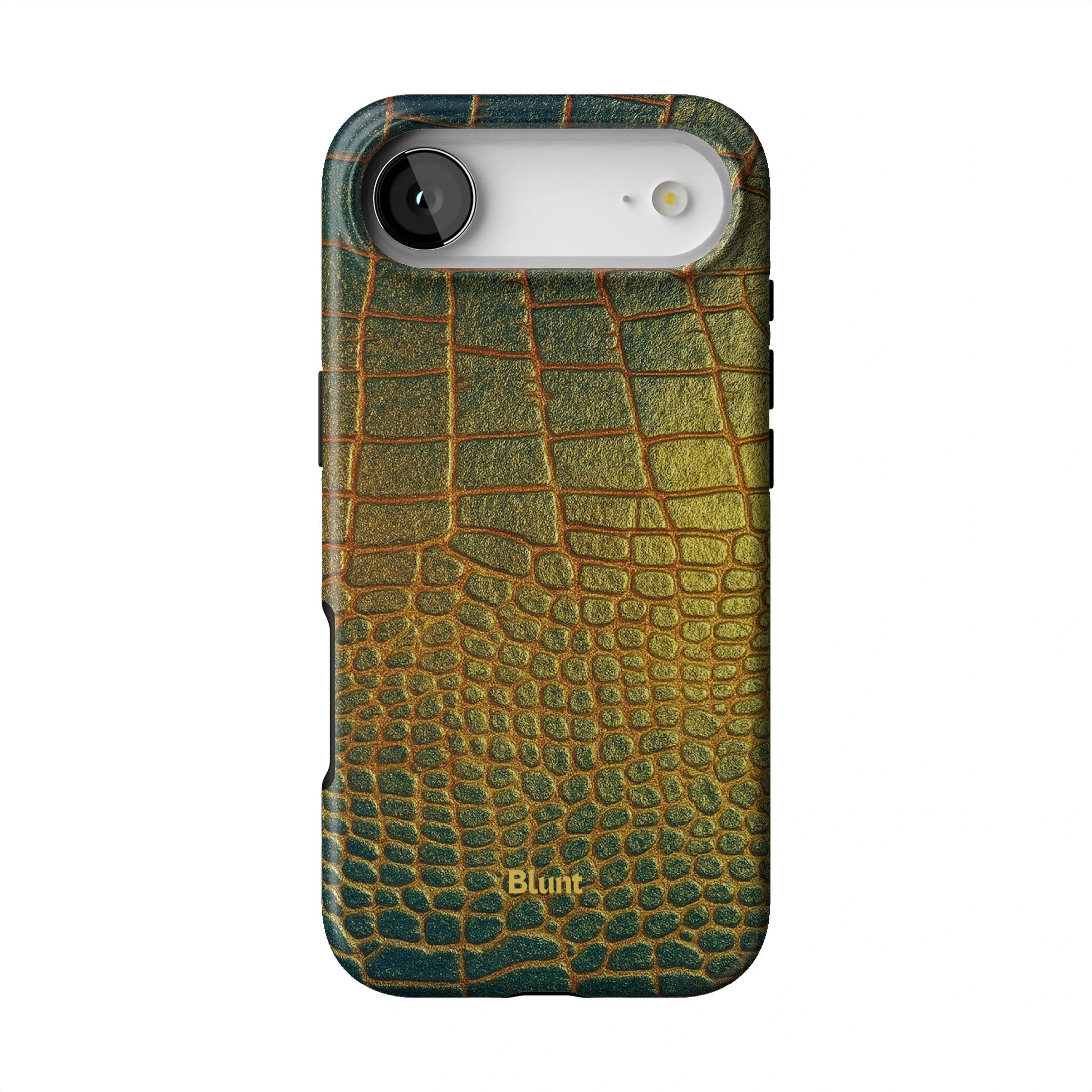 Emerald Fang iPhone Case gallery - Iphone_17_Air_1