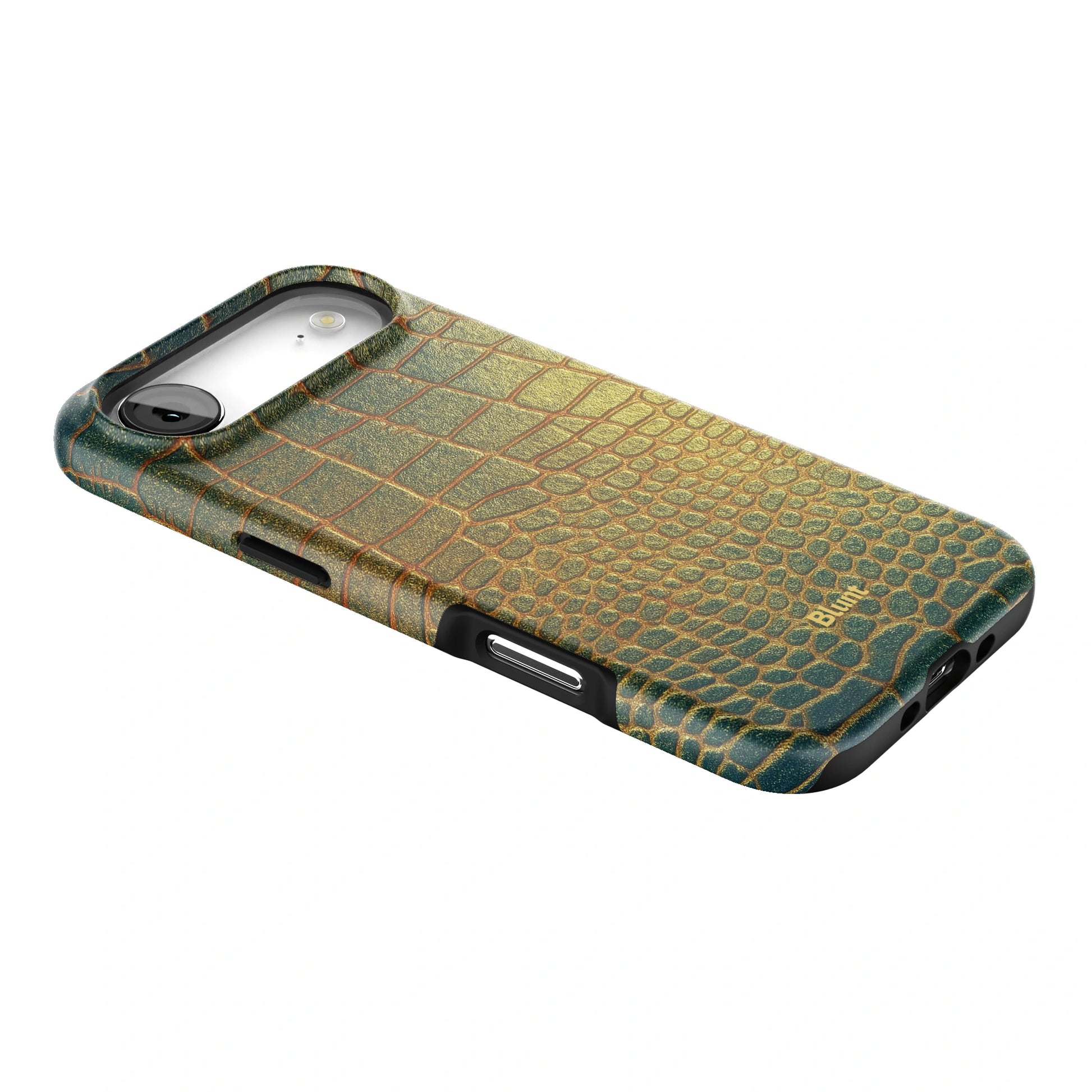 Emerald Fang iPhone Case gallery - Iphone_17_Air_2
