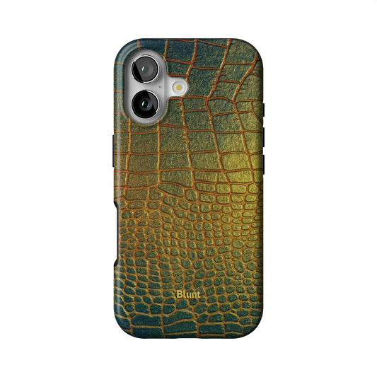 Emerald Fang iPhone Case gallery - Iphone_17_Iphone_1