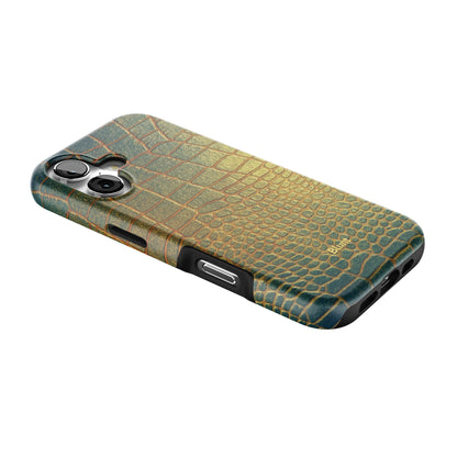 Emerald Fang iPhone Case gallery - Iphone_17_Iphone_2