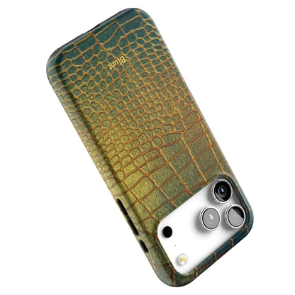 Emerald Fang iPhone Case gallery - Iphone_17_Pro_Max_5