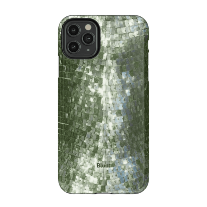 Emerel iPhone Case - Blunt Cases