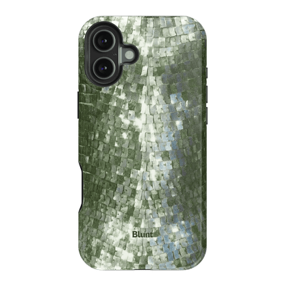 Emerel iPhone Case - Blunt Cases