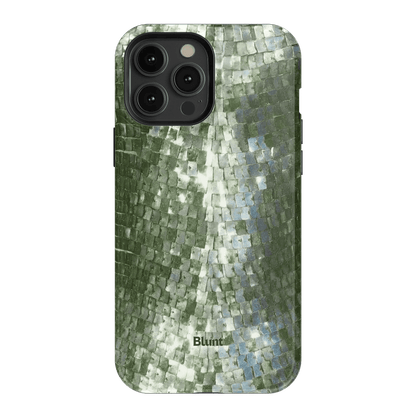 Emerel iPhone Case - Blunt Cases