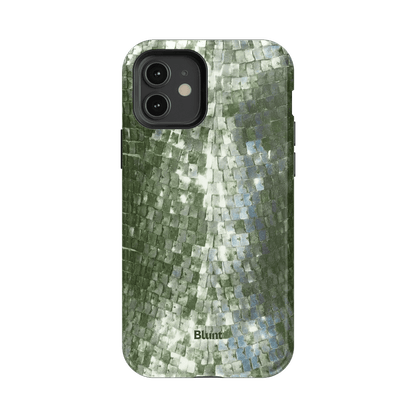 Emerel iPhone Case - Blunt Cases