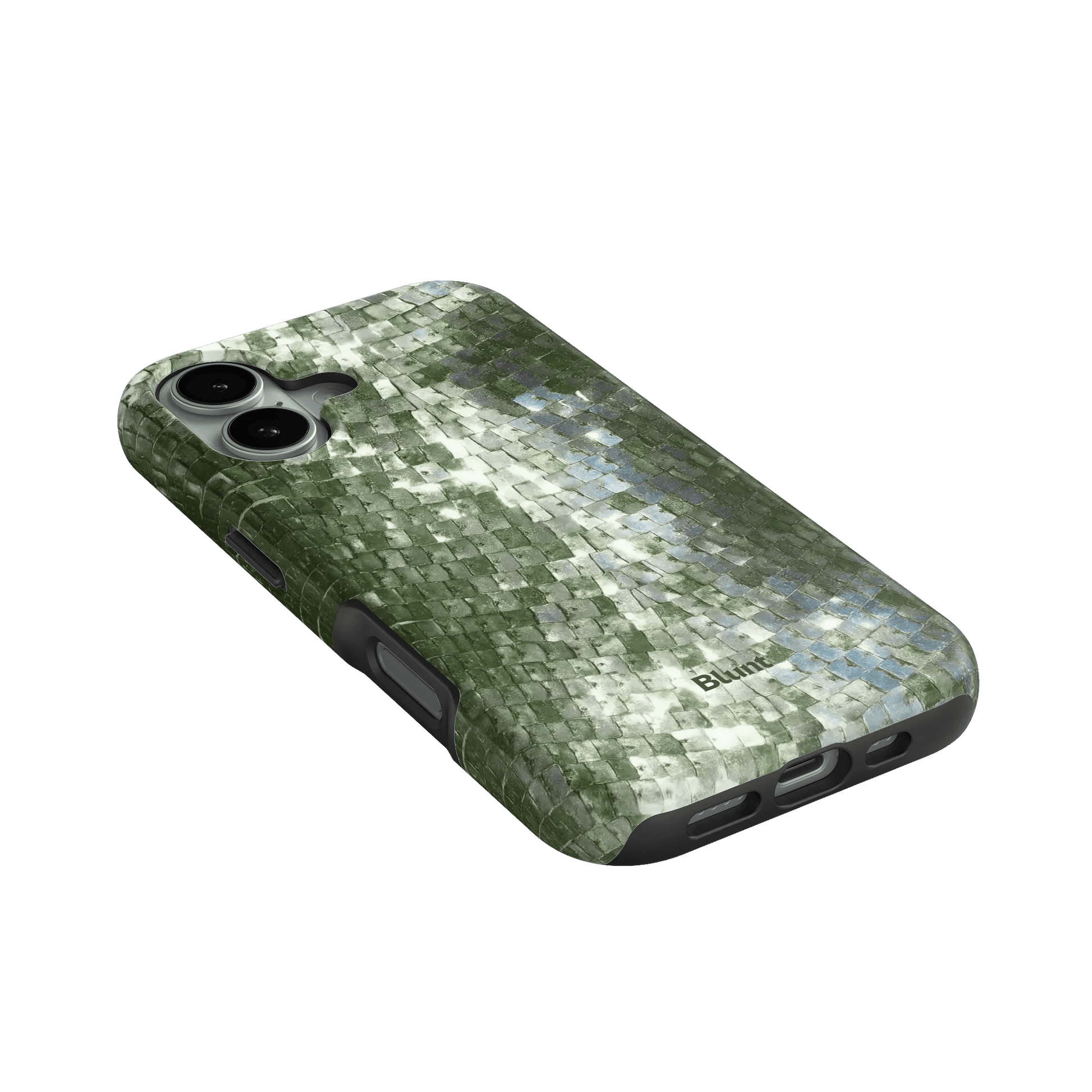 Emerel iPhone Case - Blunt Cases