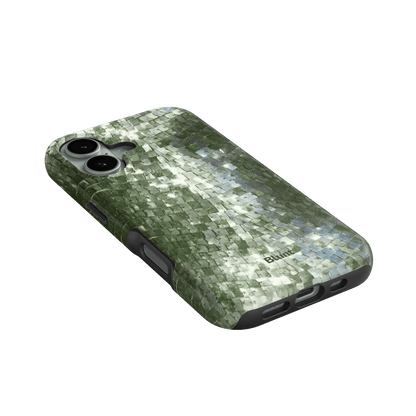 Emerel iPhone Case - Blunt Cases