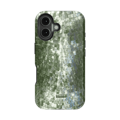 Emerel iPhone Case - Blunt Cases