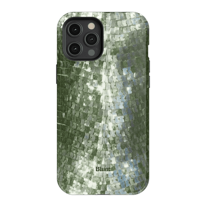 Emerel iPhone Case - Blunt Cases