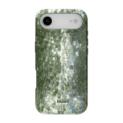 Emerel iPhone Case - Blunt Cases