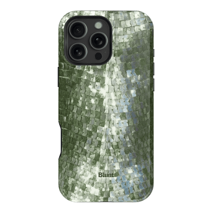 Emerel iPhone Case - Blunt Cases