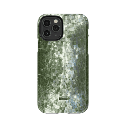 Emerel iPhone Case - Blunt Cases