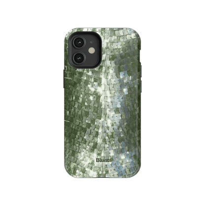 Emerel iPhone Case - Blunt Cases