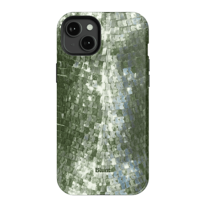 Emerel iPhone Case - Blunt Cases