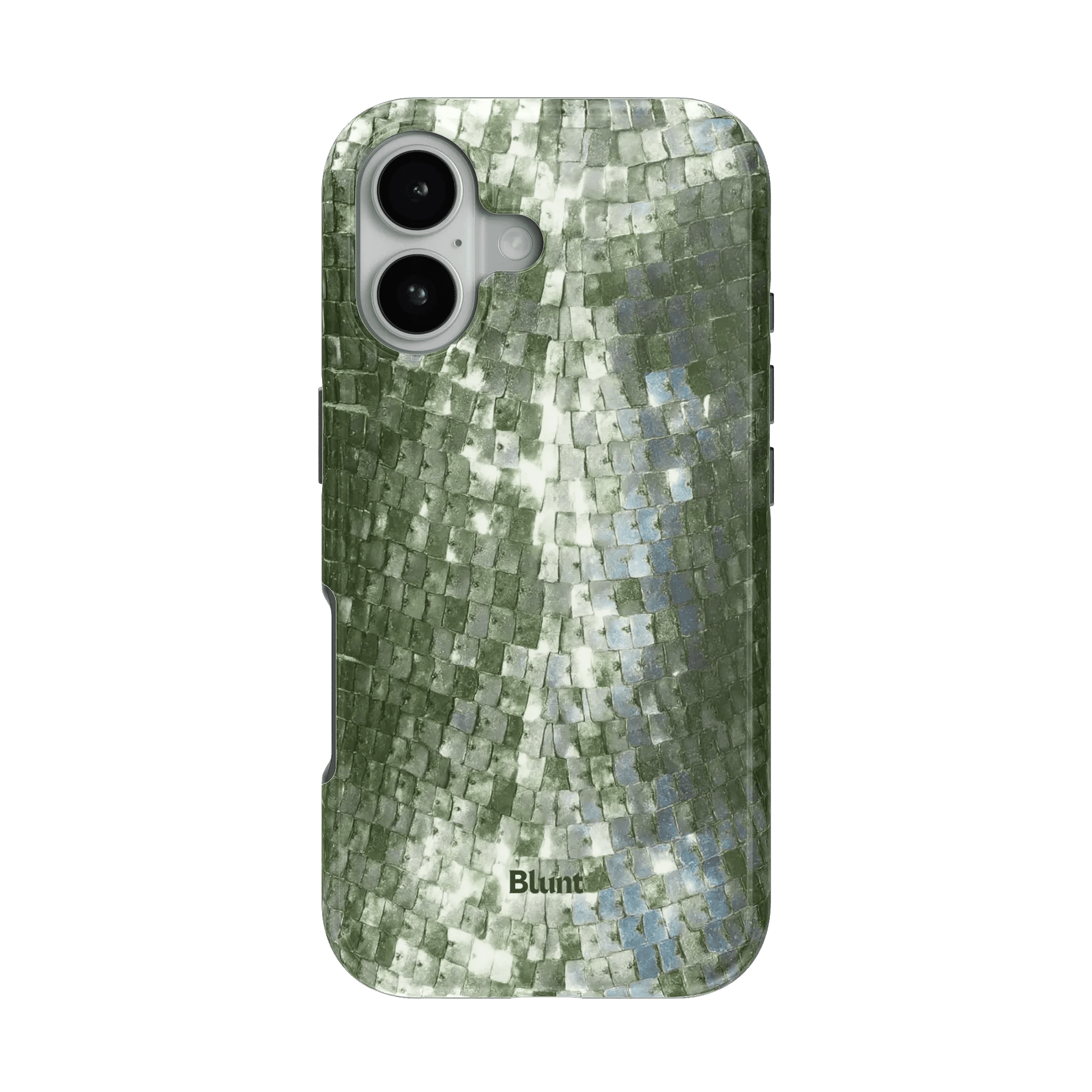 Emerel iPhone Case - Blunt Cases