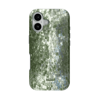 Emerel iPhone Case - Blunt Cases