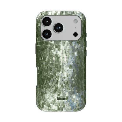 Emerel iPhone Case - Blunt Cases