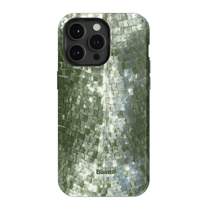 Emerel iPhone Case - Blunt Cases