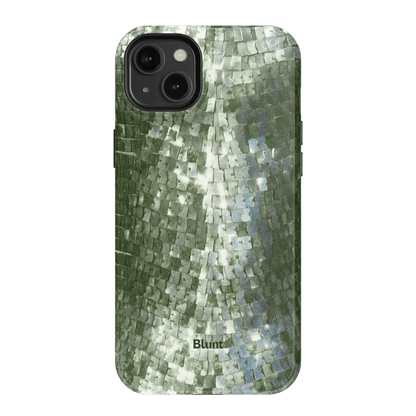 Emerel iPhone Case - Blunt Cases