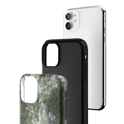 Emerel iPhone Case gallery - Iphone_11_Iphone_3