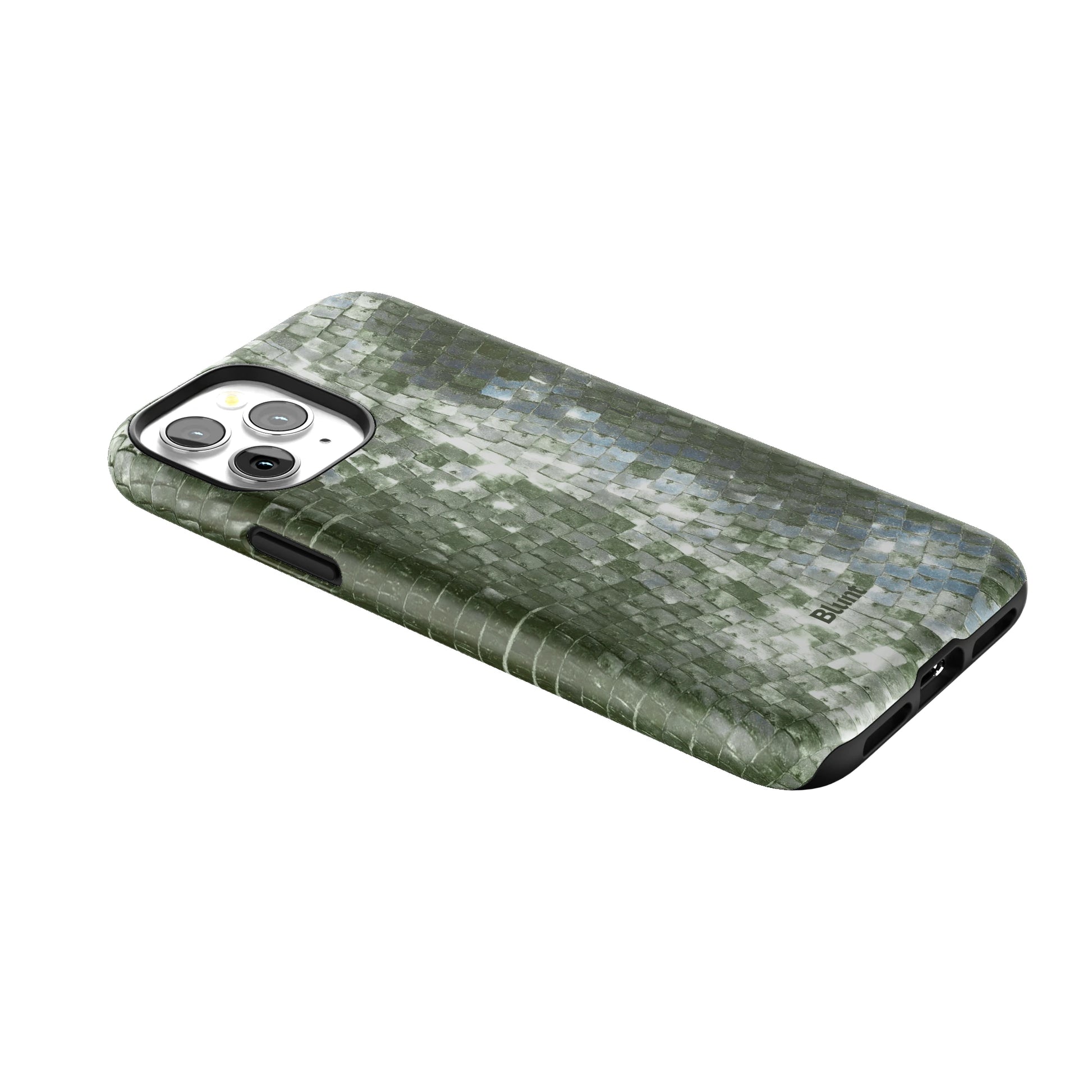 Emerel iPhone Case gallery - Iphone_11_Pro_2