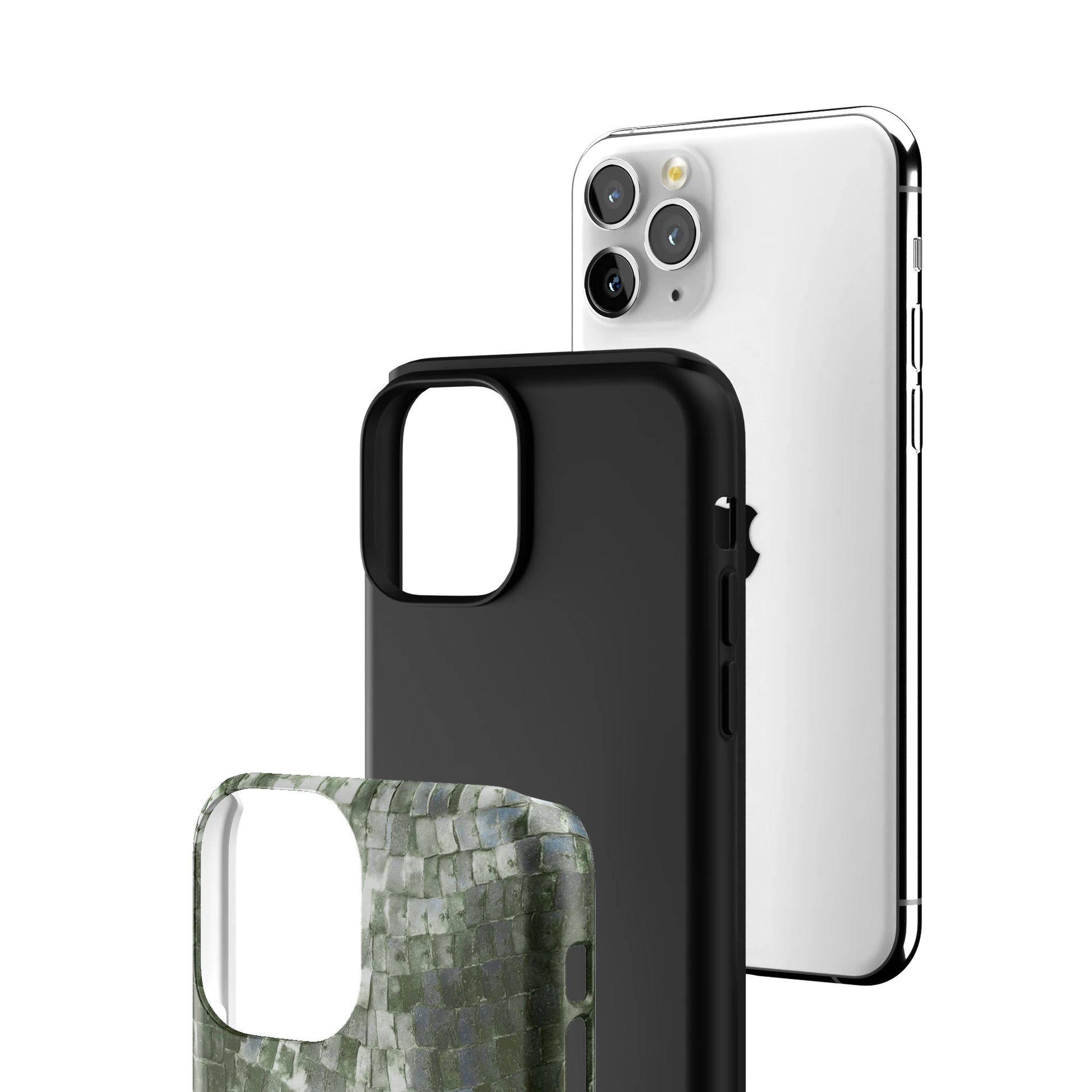 Emerel iPhone Case gallery - Iphone_11_Pro_3