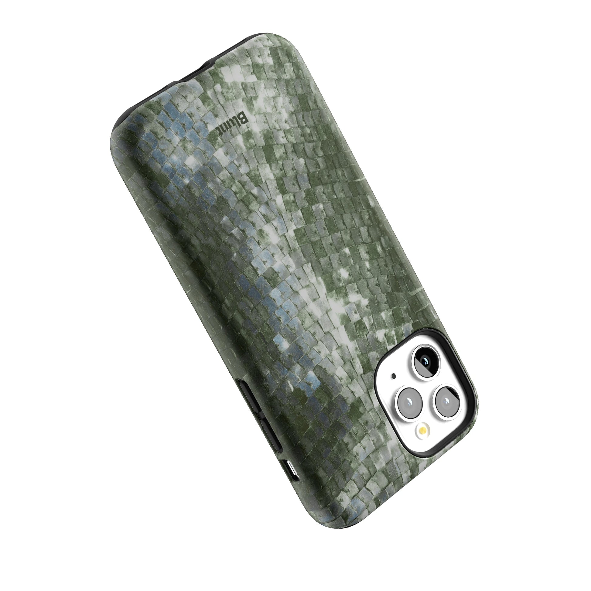 Emerel iPhone Case gallery - Iphone_11_Pro_5