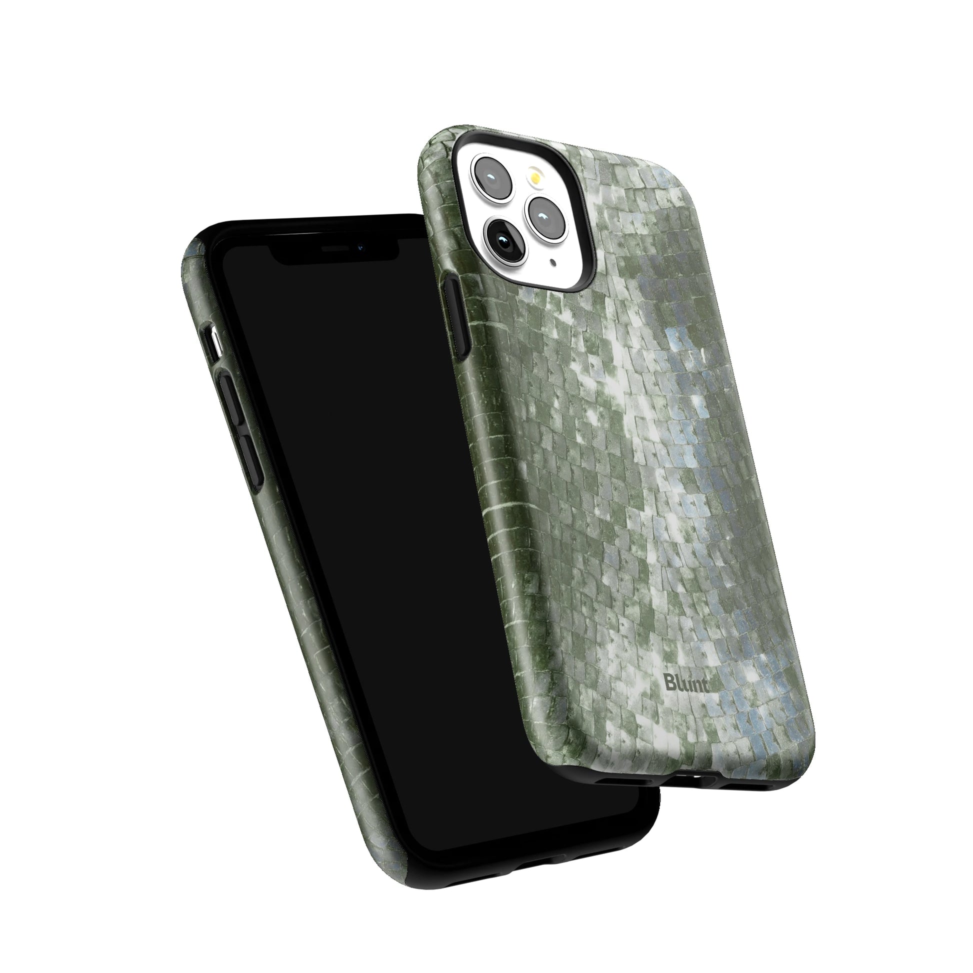Emerel iPhone Case gallery - Iphone_11_Pro_6