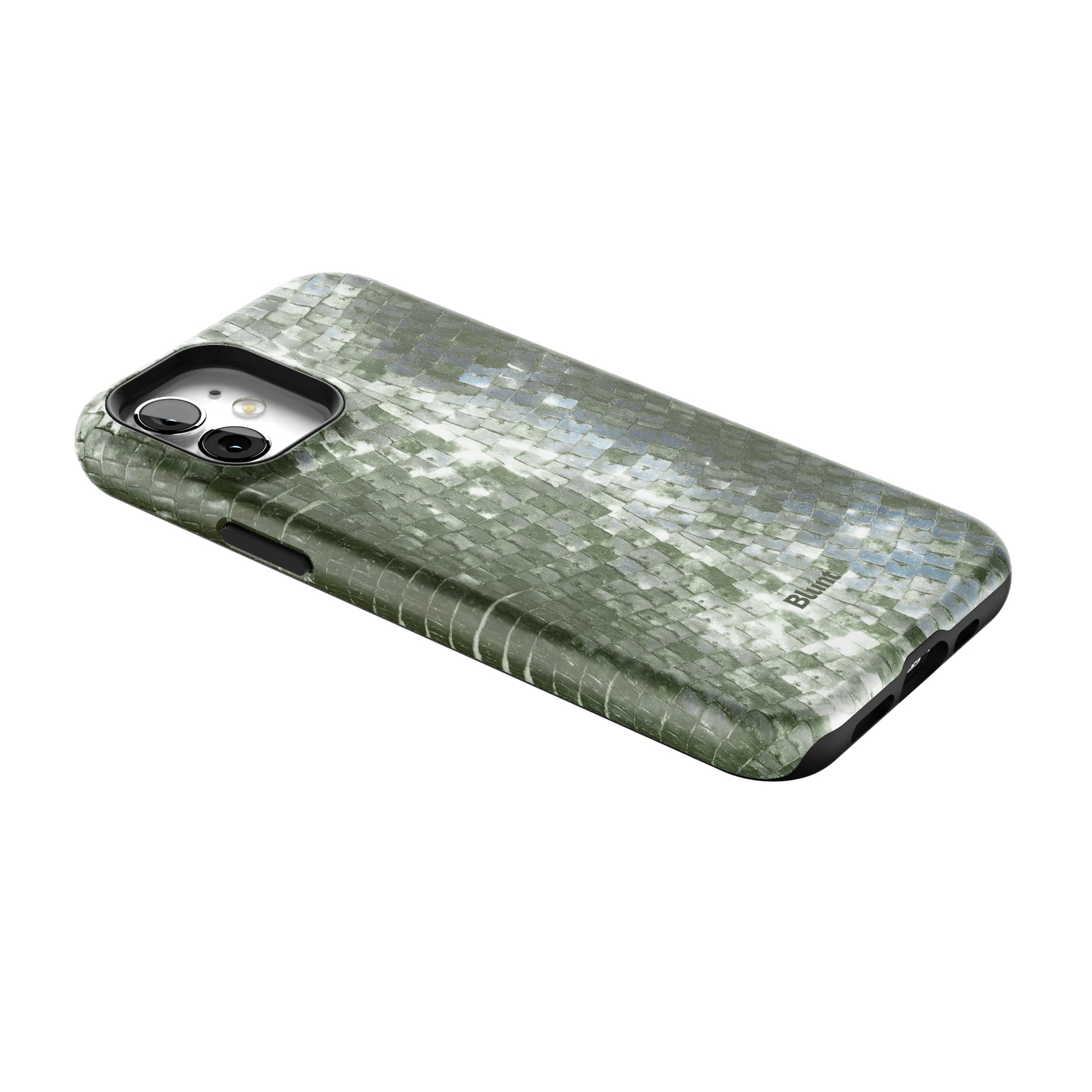 Emerel iPhone Case gallery - Iphone_12_Iphone_2