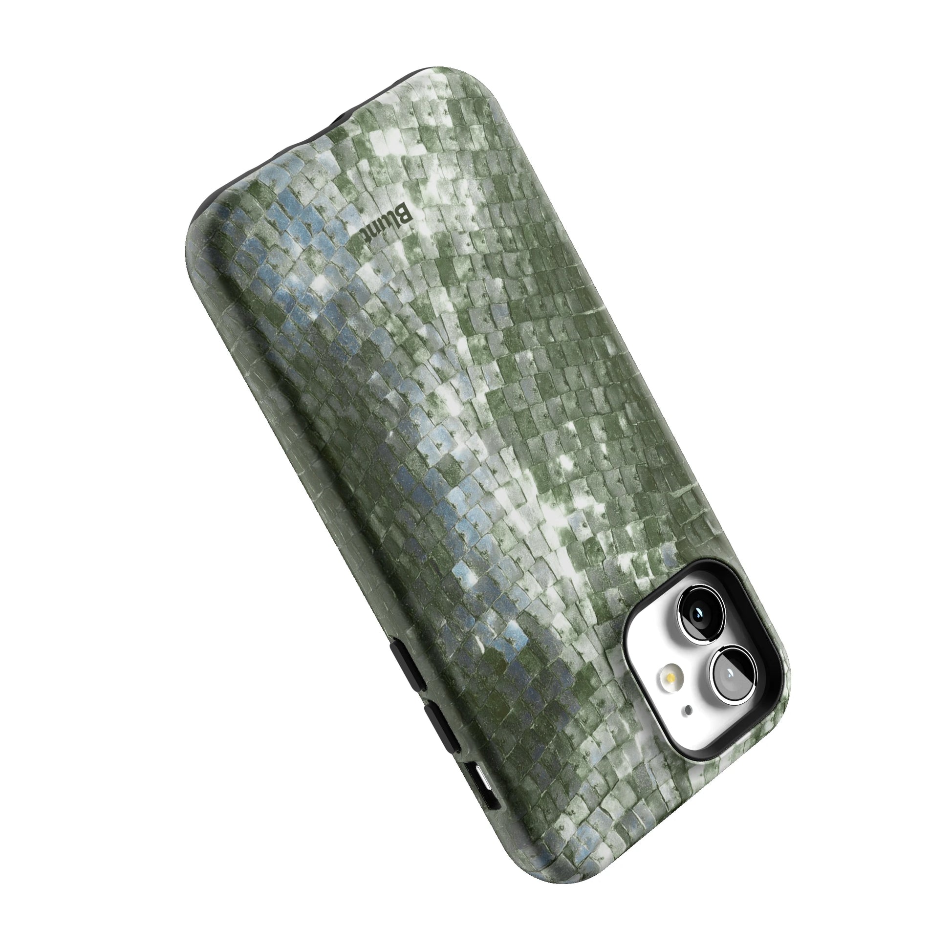 Emerel iPhone Case gallery - Iphone_12_Iphone_5