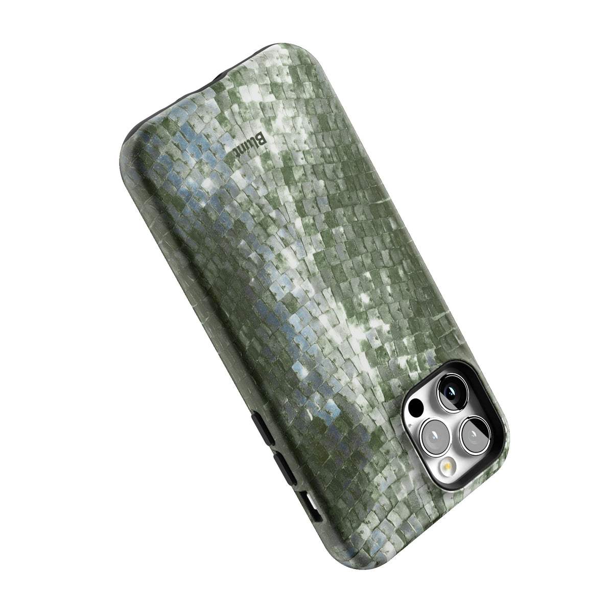 Emerel iPhone Case gallery - Iphone_12_Pro_5