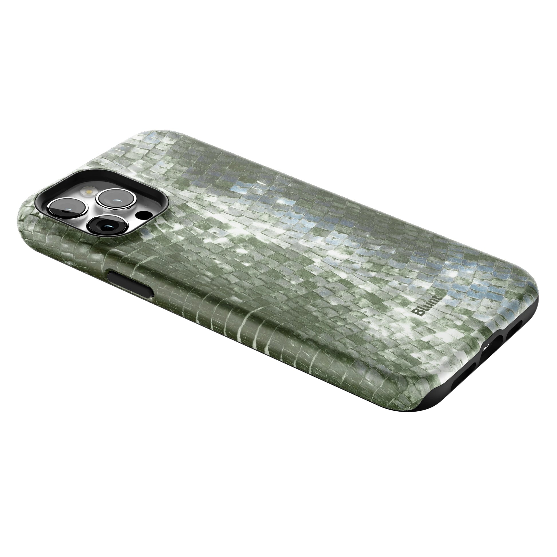 Emerel iPhone Case gallery - Iphone_12_Pro_Max_2