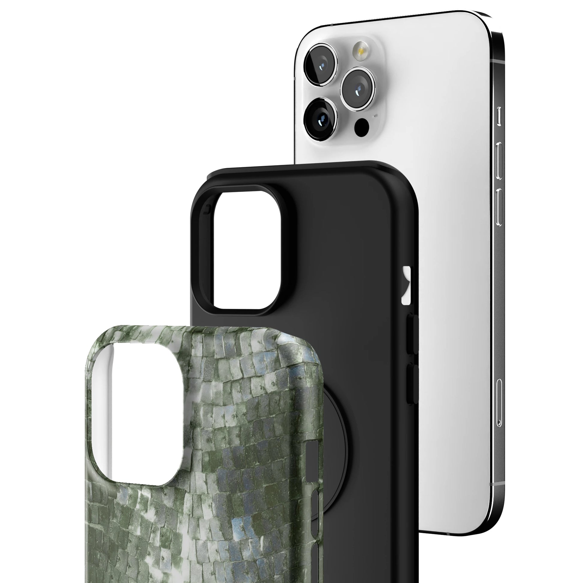 Emerel iPhone Case gallery - Iphone_12_Pro_Max_3