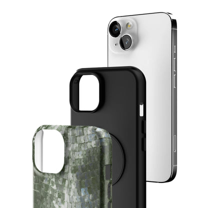 Emerel iPhone Case gallery - Iphone_13_Iphone_3
