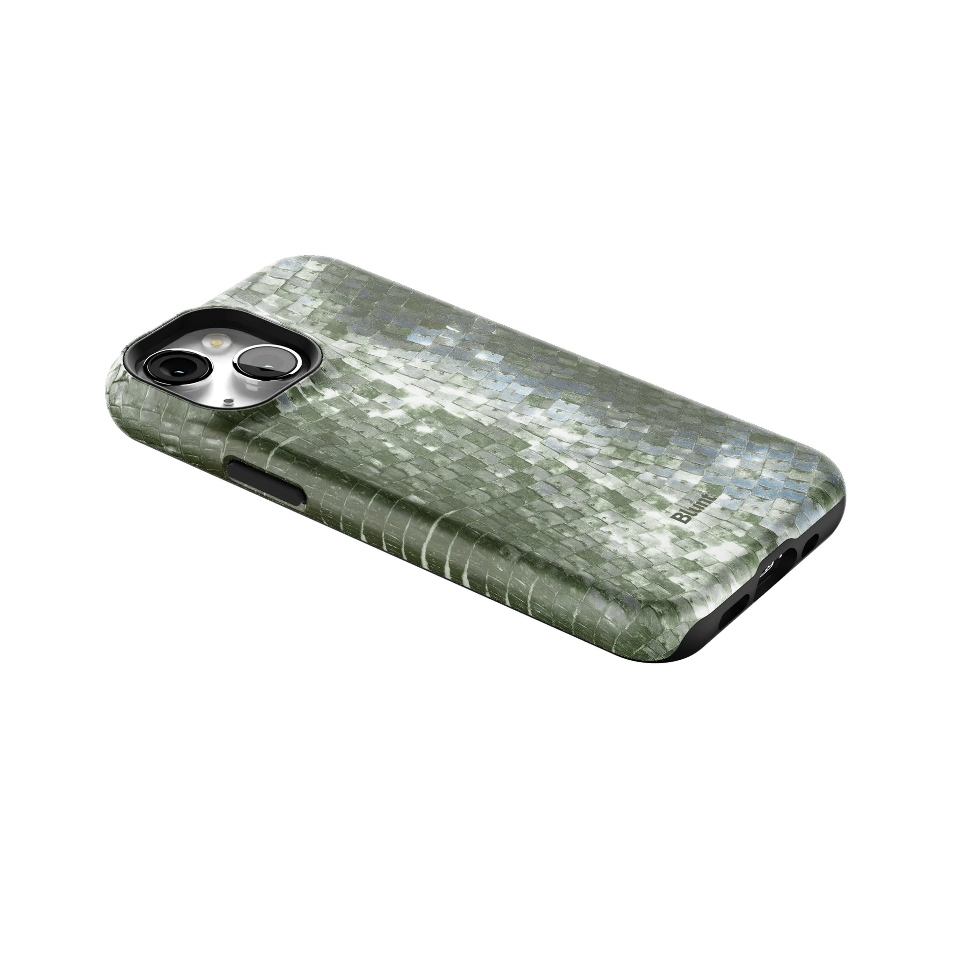 Emerel iPhone Case gallery - Iphone_13_Mini_Air_Plus_2