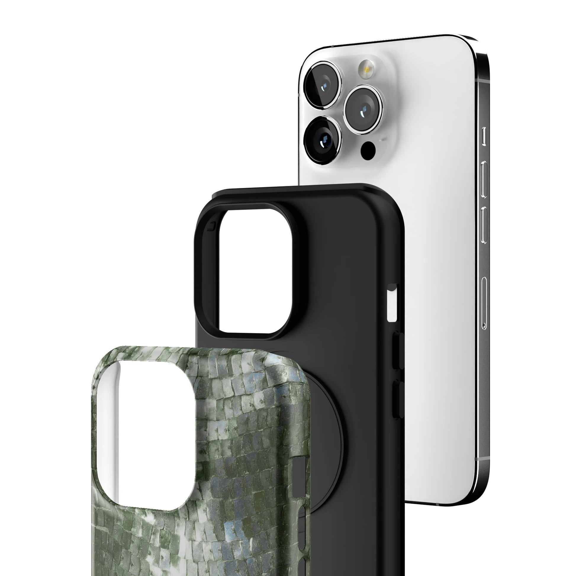 Emerel iPhone Case gallery - Iphone_13_Pro_3