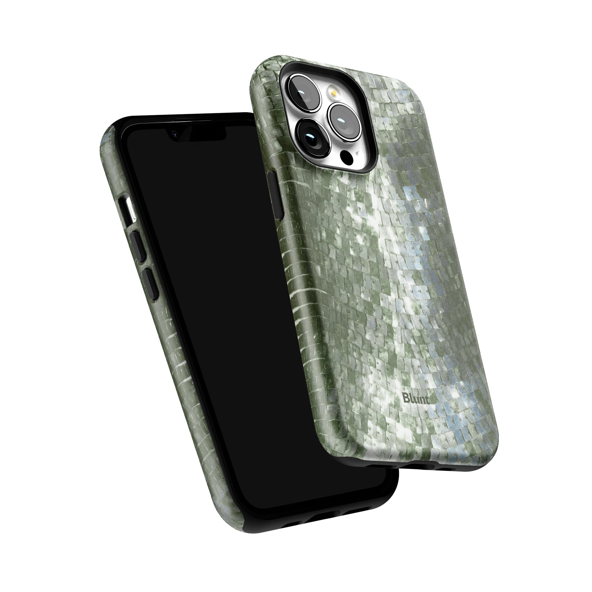 Emerel iPhone Case gallery - Iphone_13_Pro_6