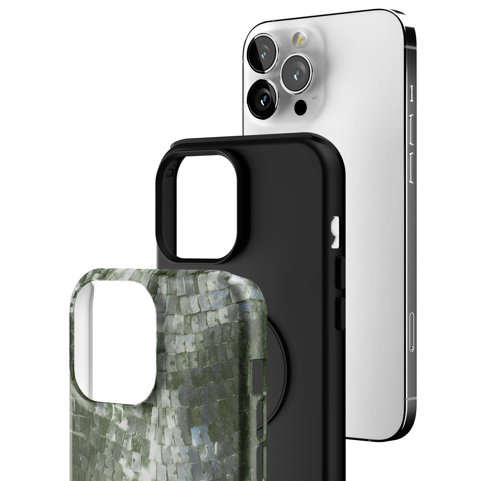 Emerel iPhone Case gallery - Iphone_13_Pro_Max_3