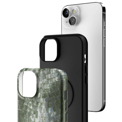 Emerel iPhone Case gallery - Iphone_14_Mini_Air_Plus_3