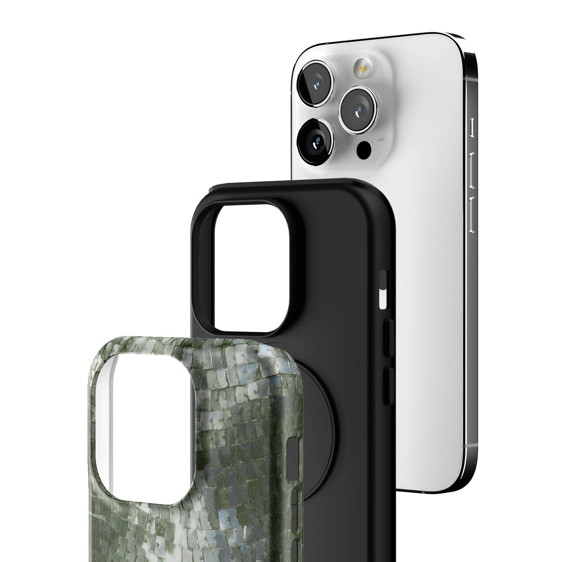 Emerel iPhone Case gallery - Iphone_14_Pro_3