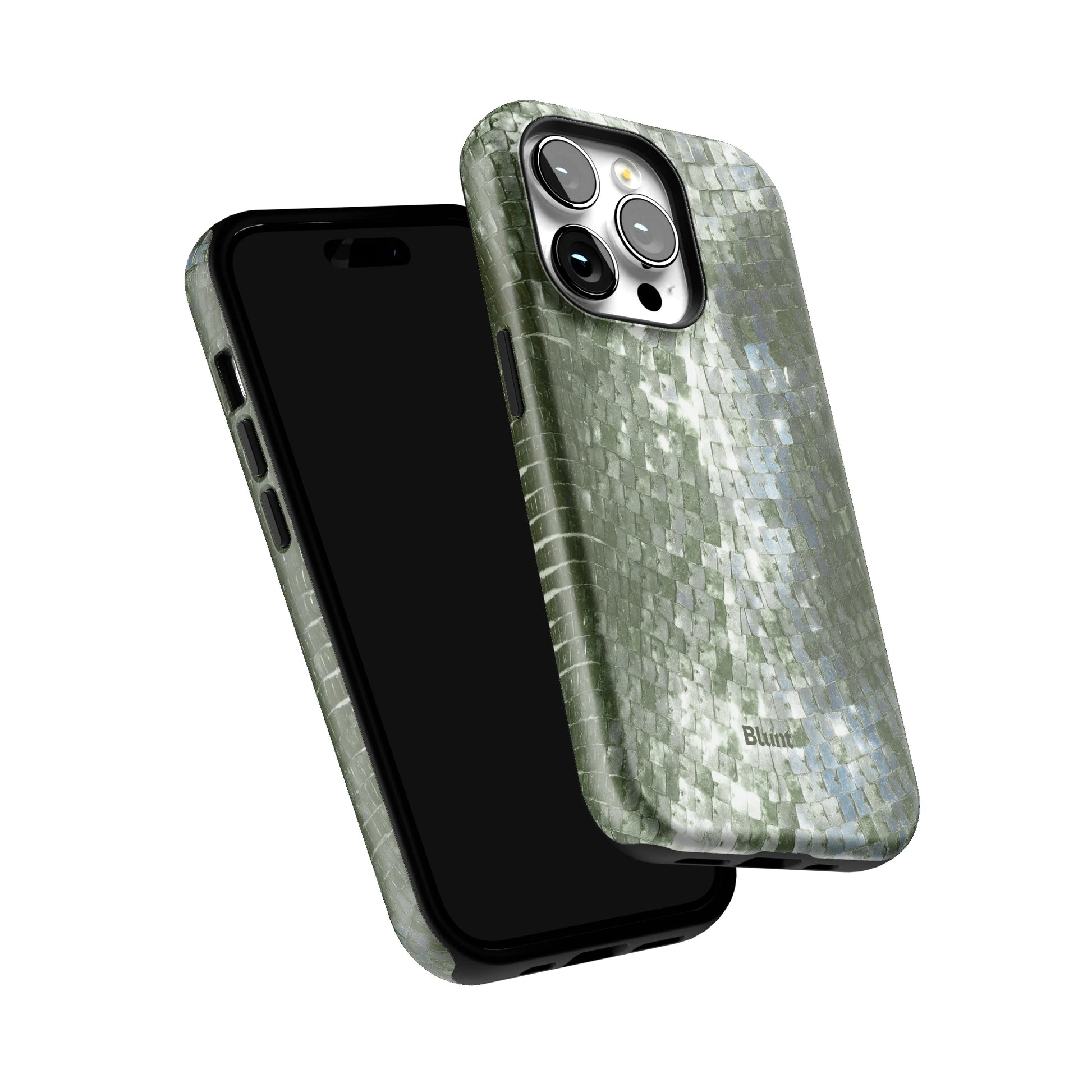Emerel iPhone Case gallery - Iphone_14_Pro_6