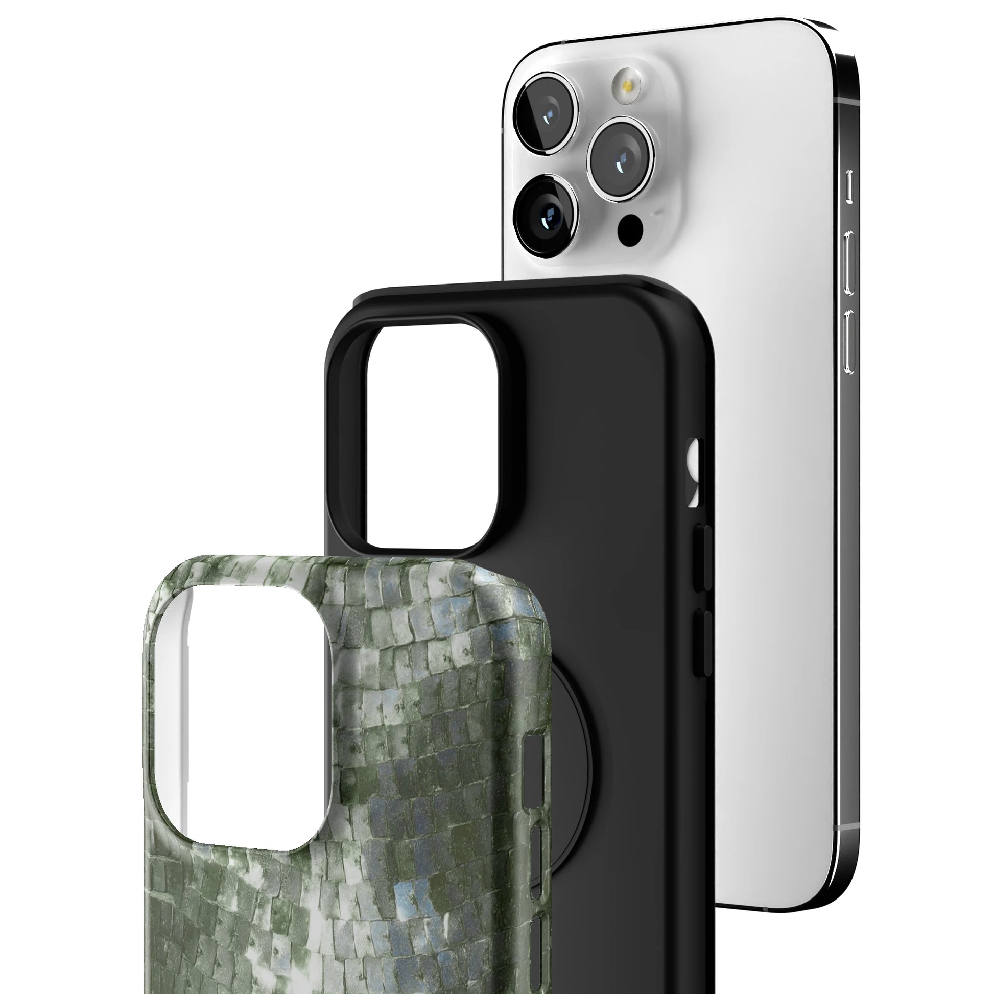 Emerel iPhone Case gallery - Iphone_14_Pro_Max_3