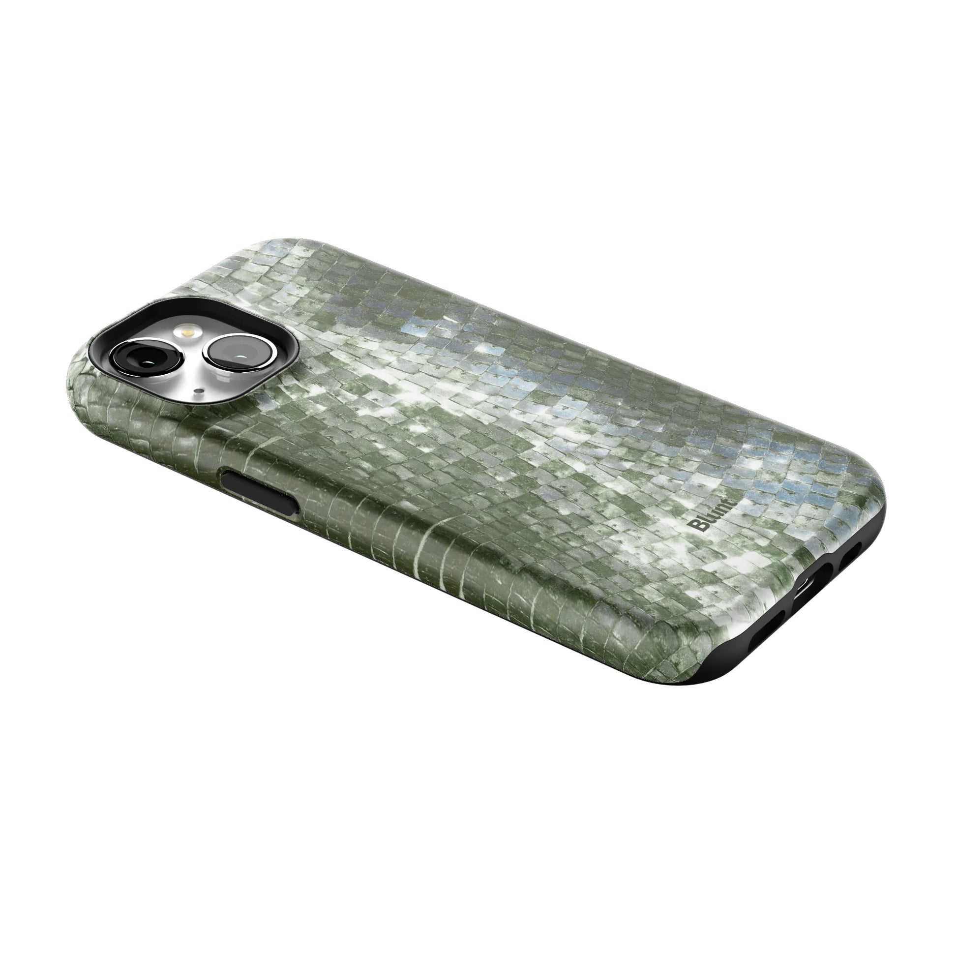 Emerel iPhone Case gallery - Iphone_15_Iphone_2