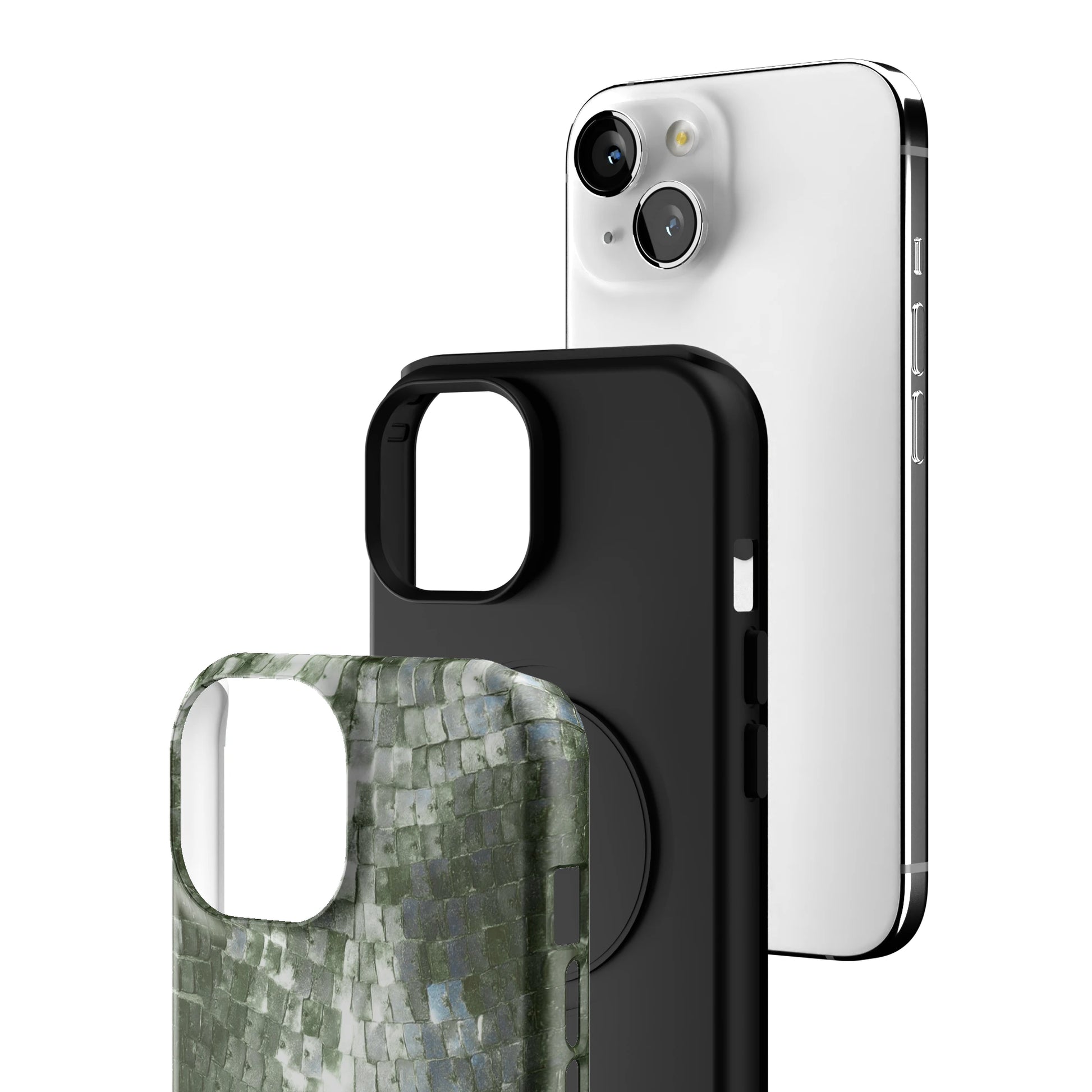 Emerel iPhone Case gallery - Iphone_15_Iphone_3