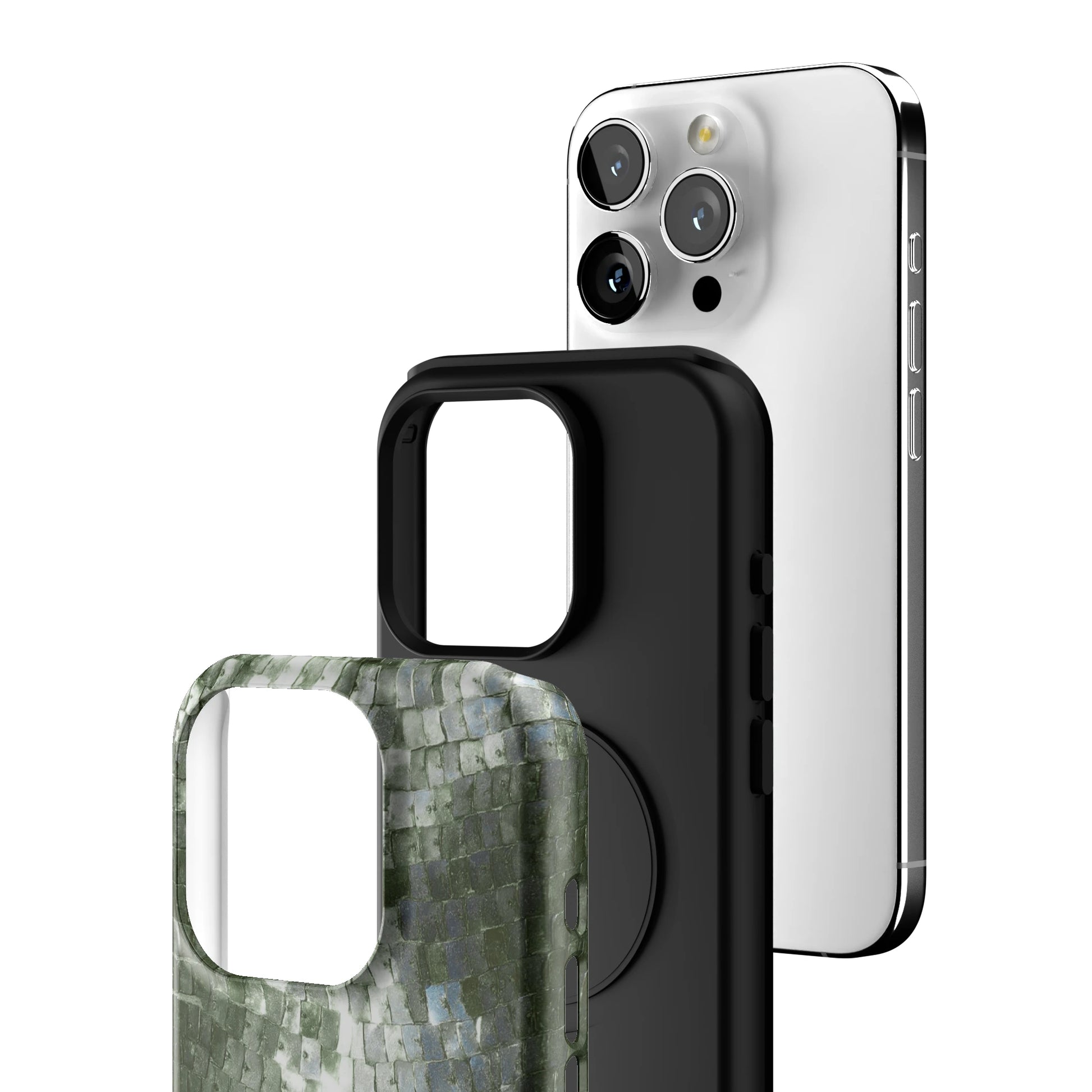 Emerel iPhone Case gallery - Iphone_15_Pro_3